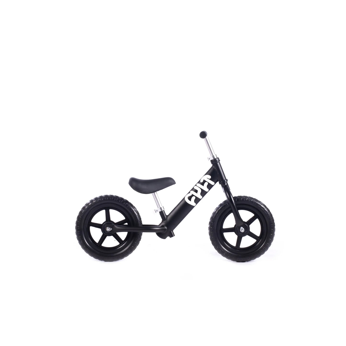 Cult Crew 12" Push Bike Black
