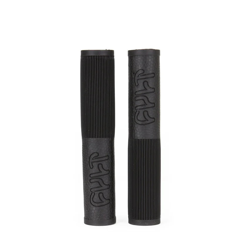 Cult Crew Faith BMX Grips