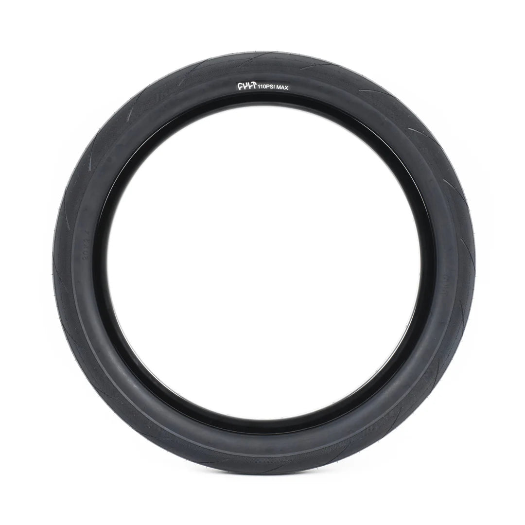 Cult Crew Fast & Loose Folding Tire