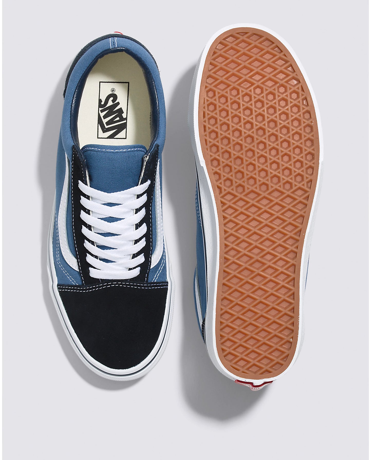 Vans Old Skool Navy