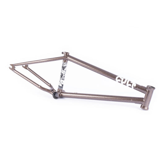 Cult Crew Walsh Frame / Preston Okert / Copper Vein