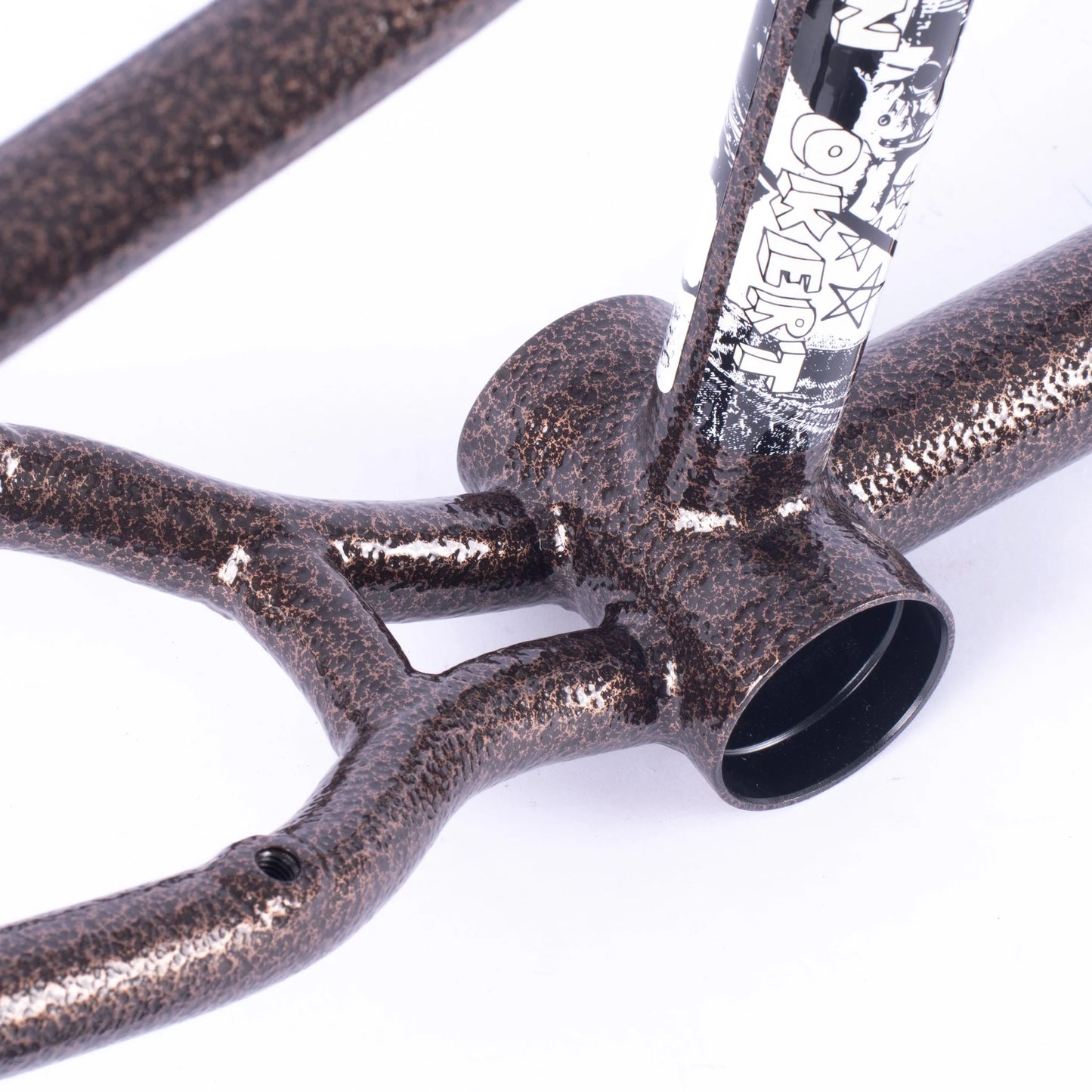 Cult Crew Walsh Frame / Preston Okert / Copper Vein