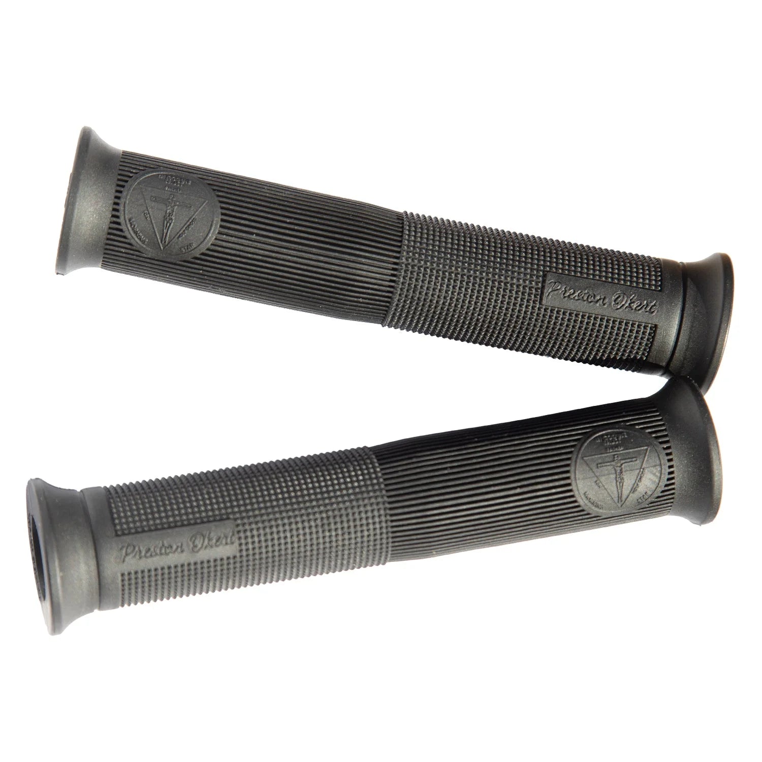 Cult Crew Purgatory Grips Signature Preston Okert – Kings Rideshop