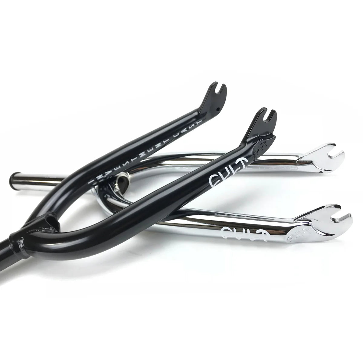 Cult Crew Sect IC Fork Steep 18mm