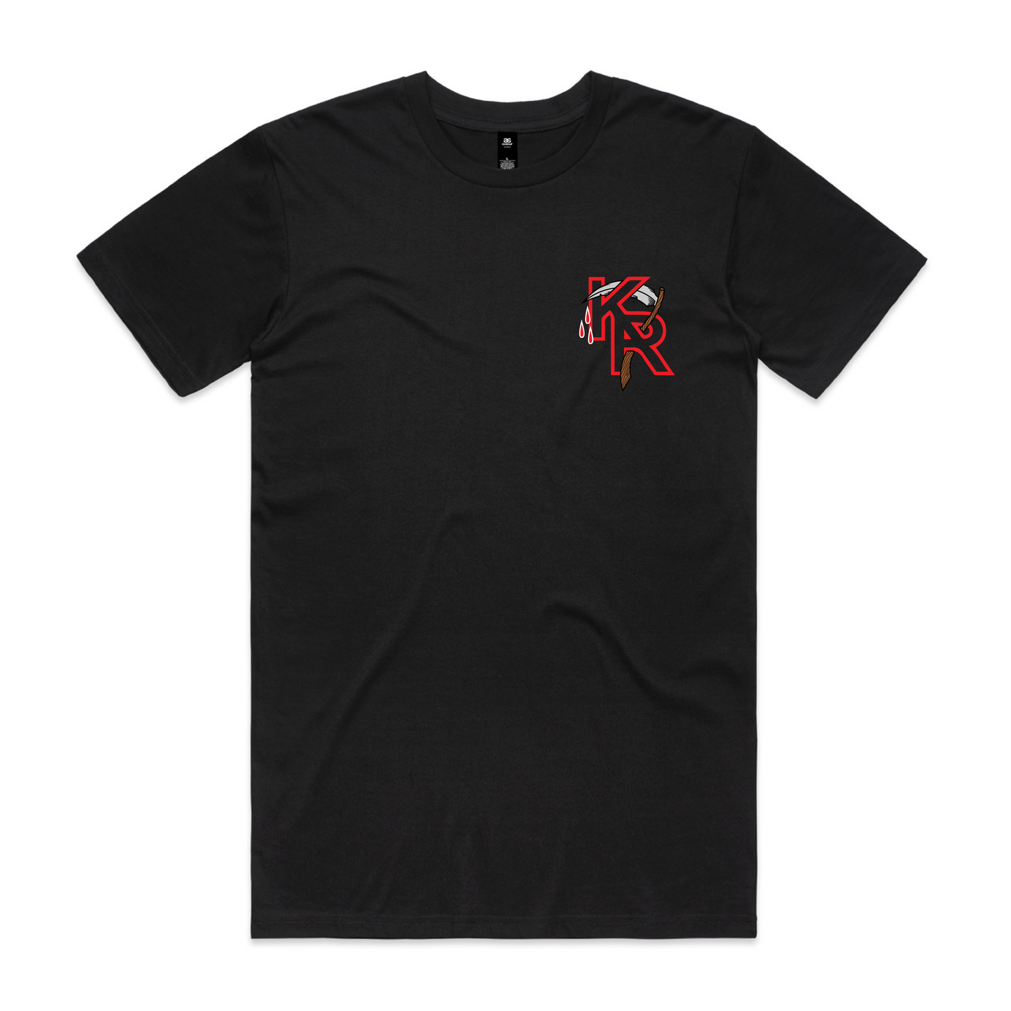KR Times Up Tee