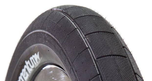 Demolition Parts Momentum BMX Tire