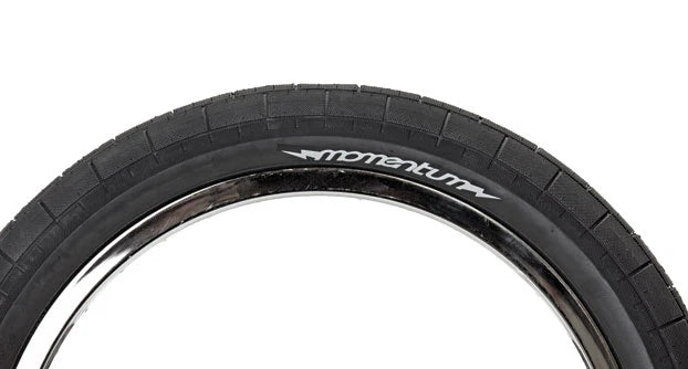 Demolition Parts Momentum BMX Tire
