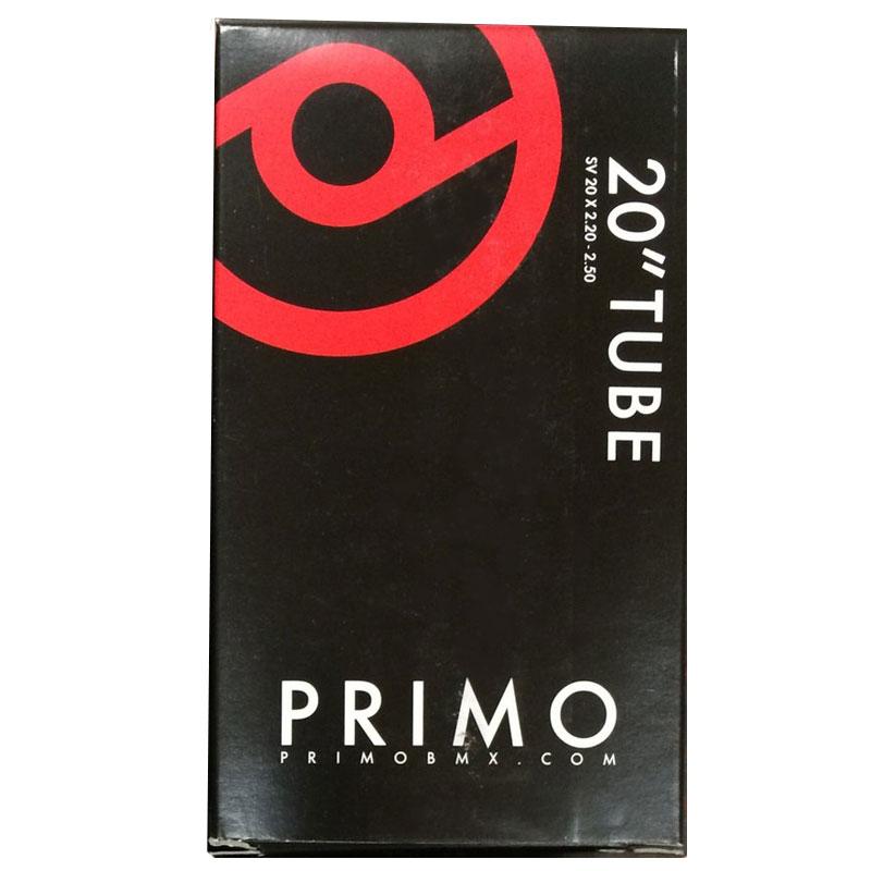 Primo Inner Tube 20"x2.2"-2.5"