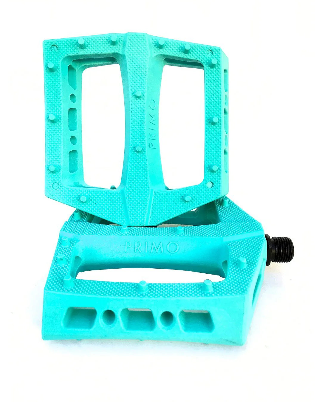 Primo Turbo Pedals