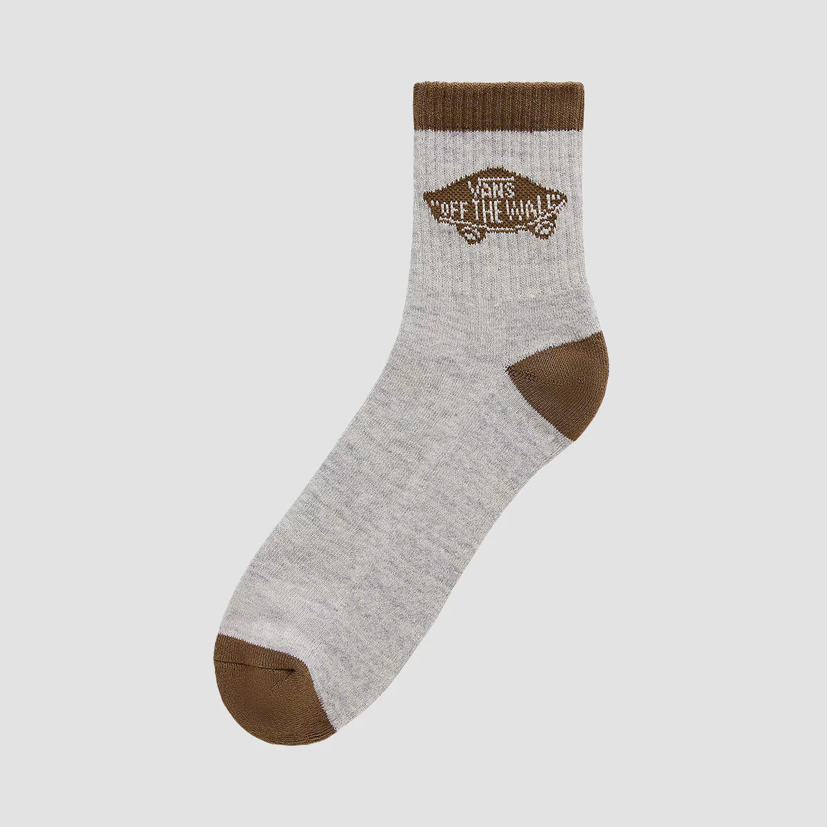 Vans Art Half Crew Kangaroo Socks