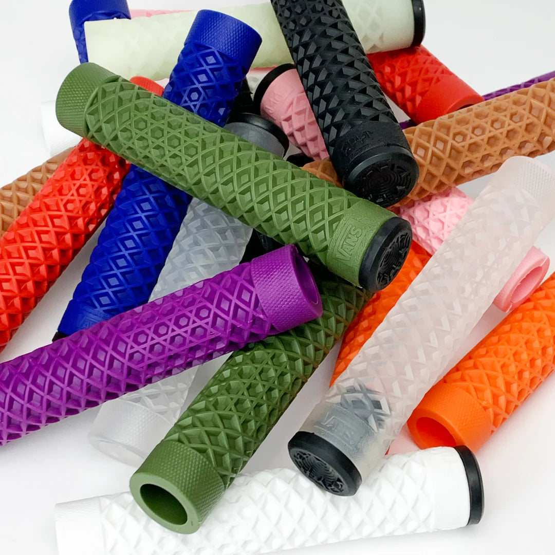 Cult Crew x Vans BMX Grips