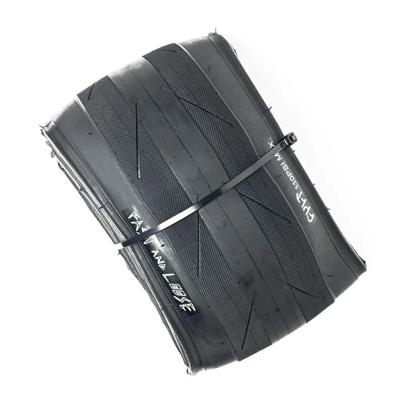 Cult Crew Fast & Loose Folding Tire