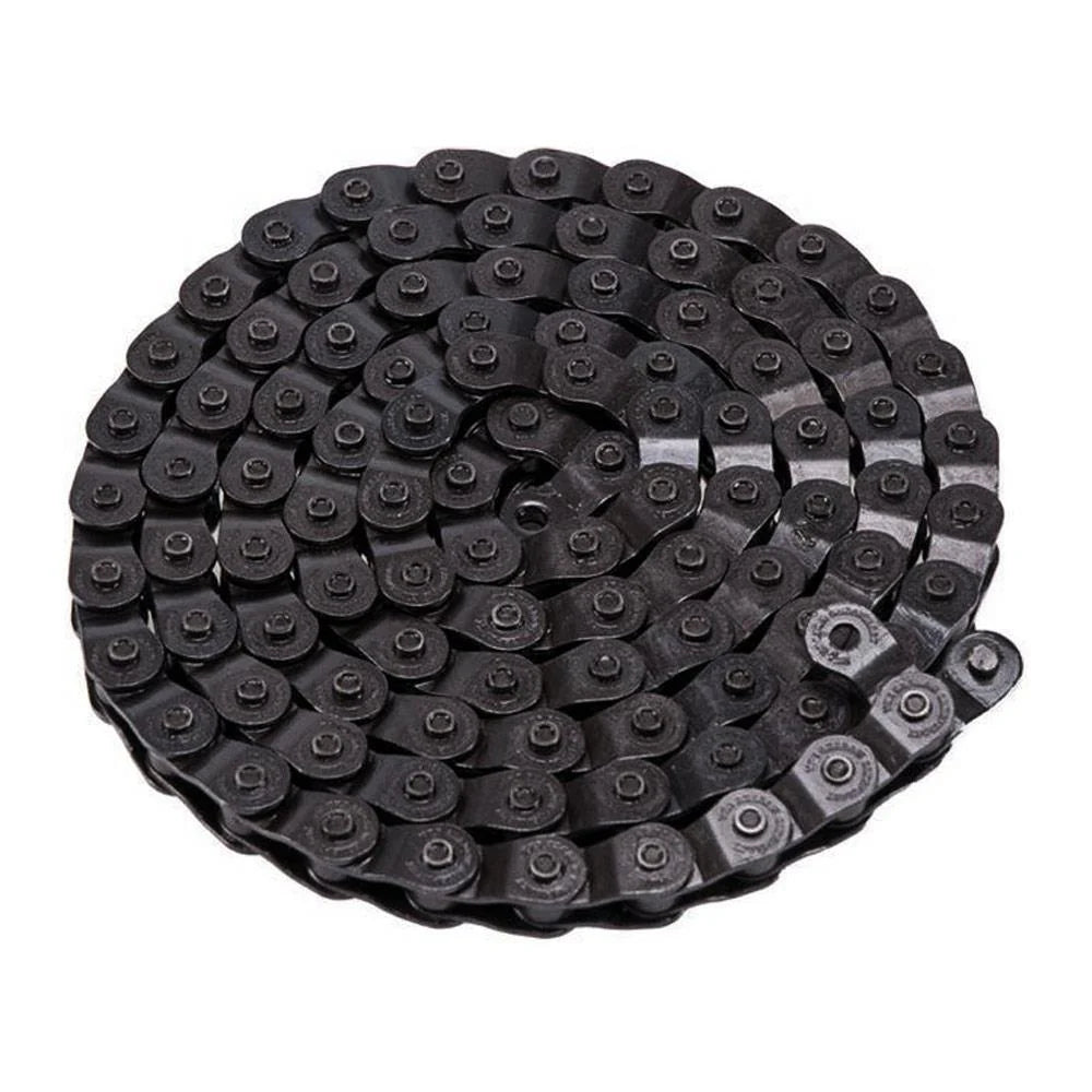 The Shadow Conspiracy Interlock V2 BMX Chain Black