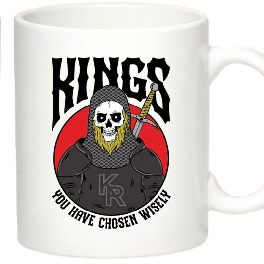 KR Crusade Mug