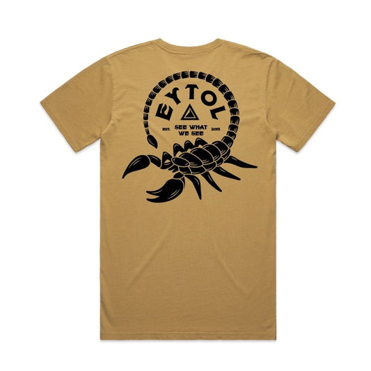 Eytol Scorpion Tee