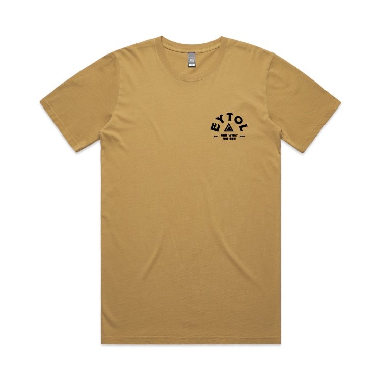 Eytol Scorpion Tee