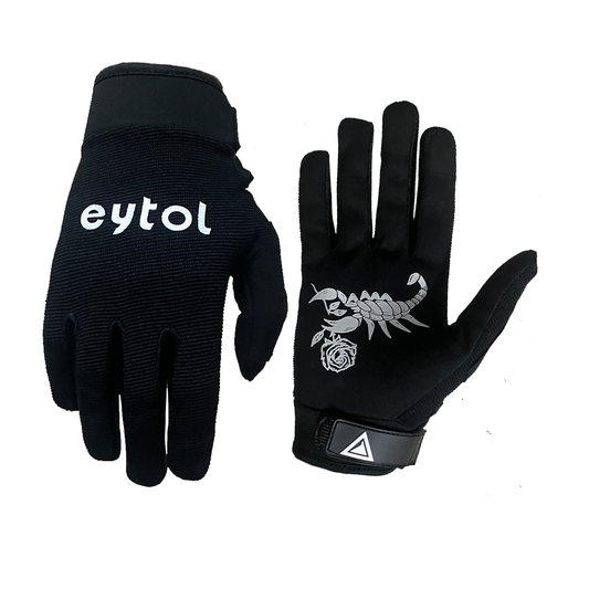 Eytol Black Glove