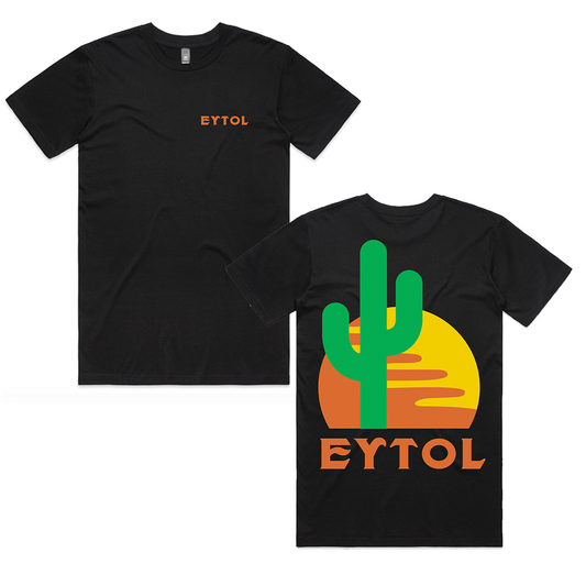 Eytol Til Dusk Tee