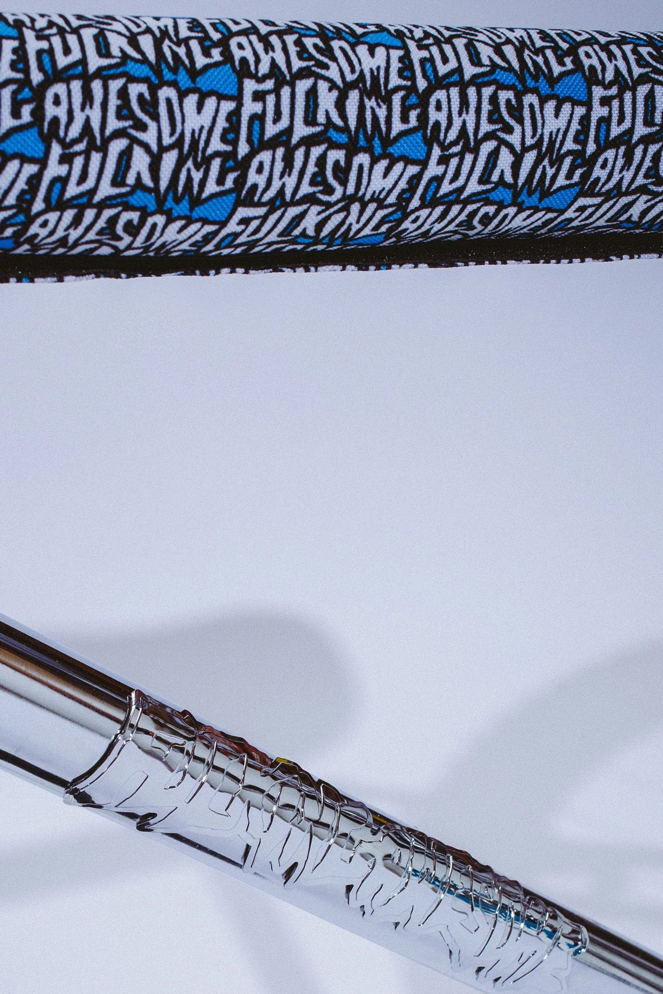 F**king Awesome / Cult 26" Cruiser BMX Bike