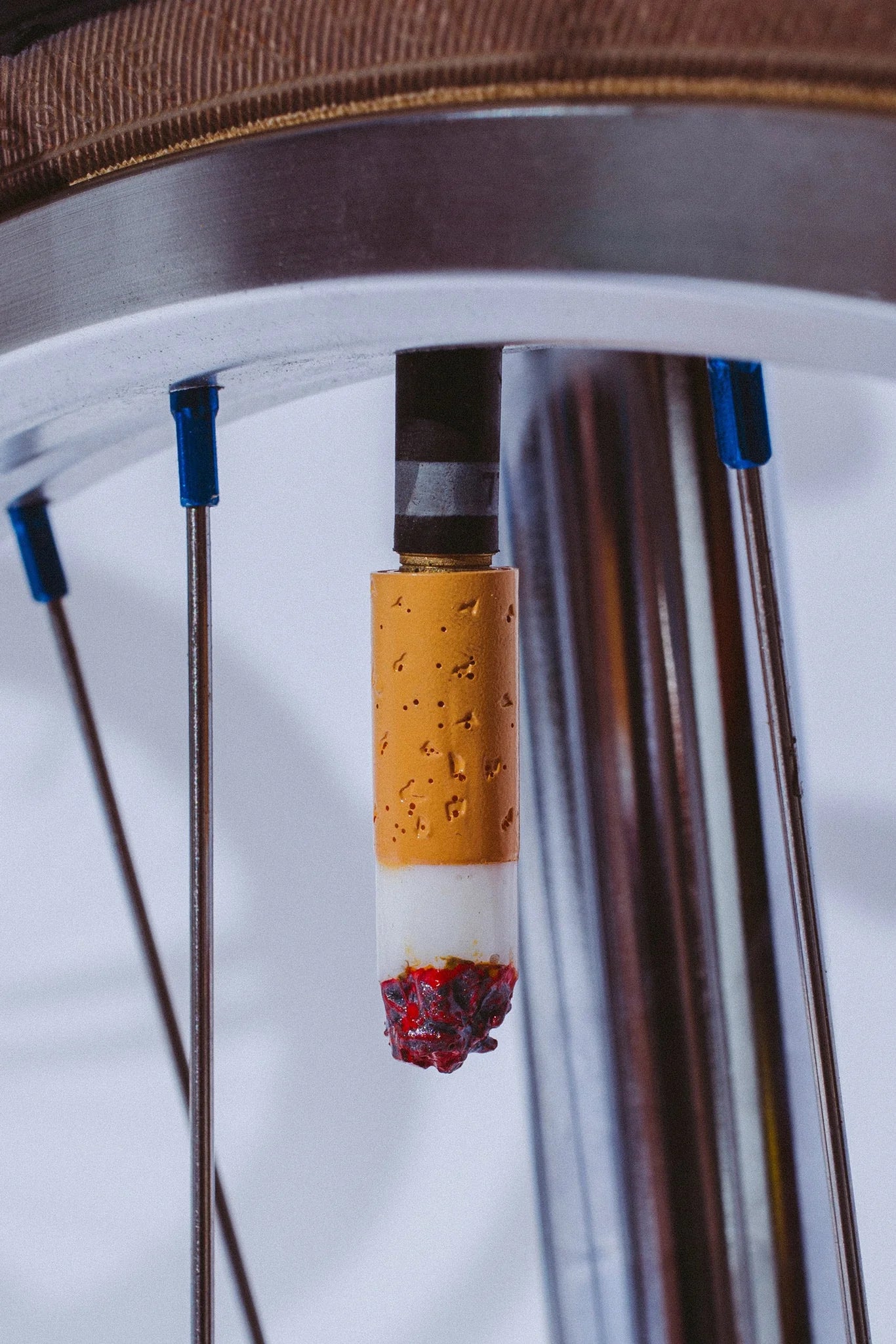 F**king Awesome / Cult 26" Cruiser BMX Bike