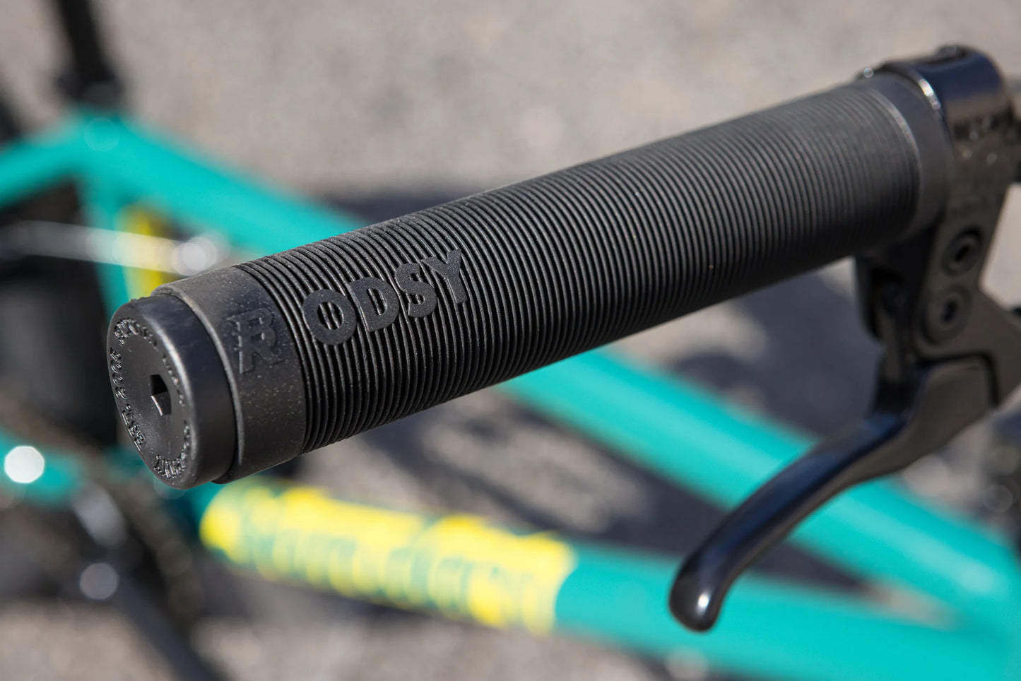 SUNDAY SCOUT BMX Bike Gloss Pine Green with 20.75" tt