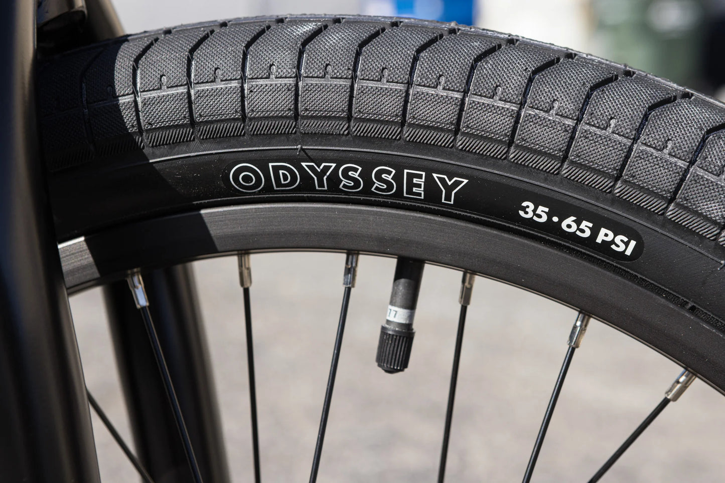 SUNDAY SCOUT BMX Bike Gloss Pine Green with 20.75" tt