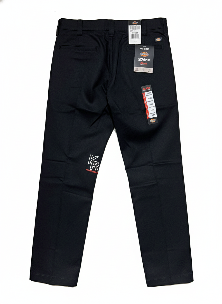 KR Dickies 874 Pro FLEX Work Pant