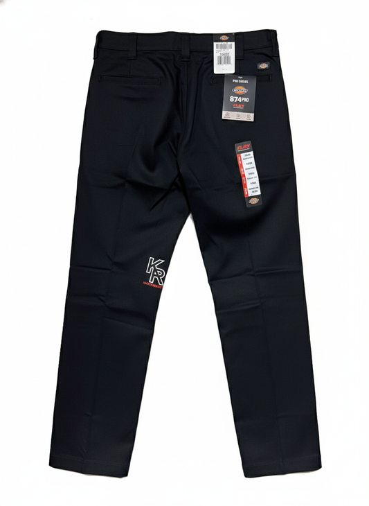 KR Dickies 874 Pro FLEX Work Pant