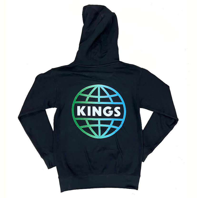 KR Circuit Hoodie