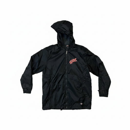 Eytol Dickies Fleece Lined Hooded Jacket