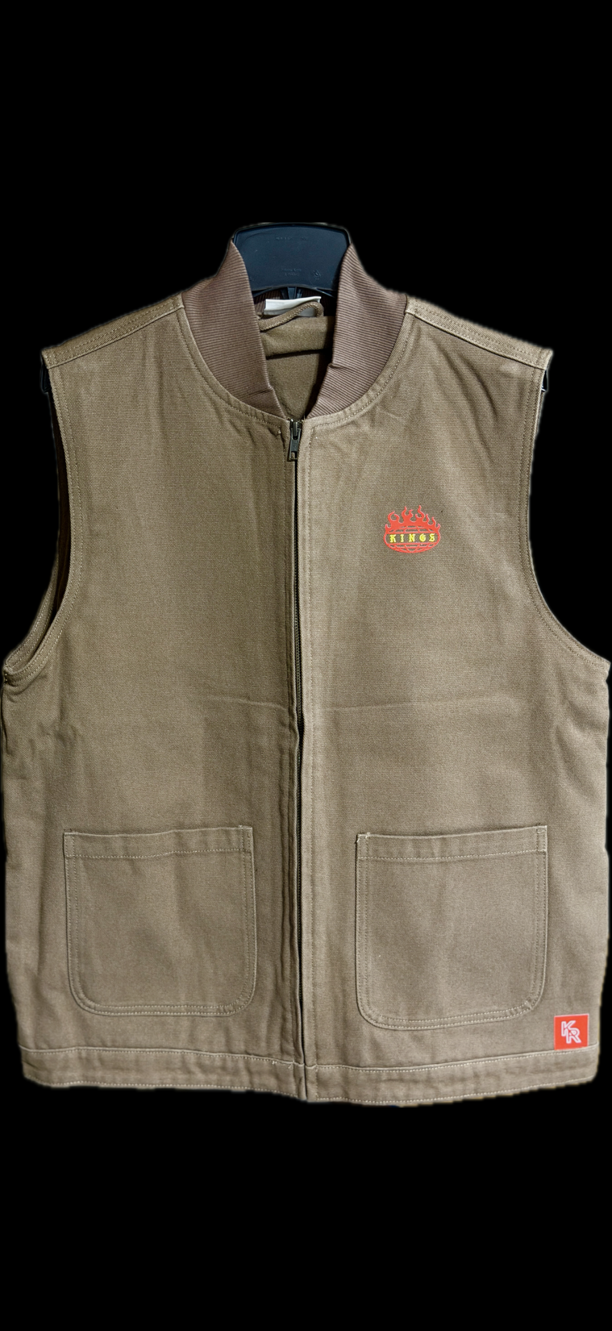 KR Lit Vest
