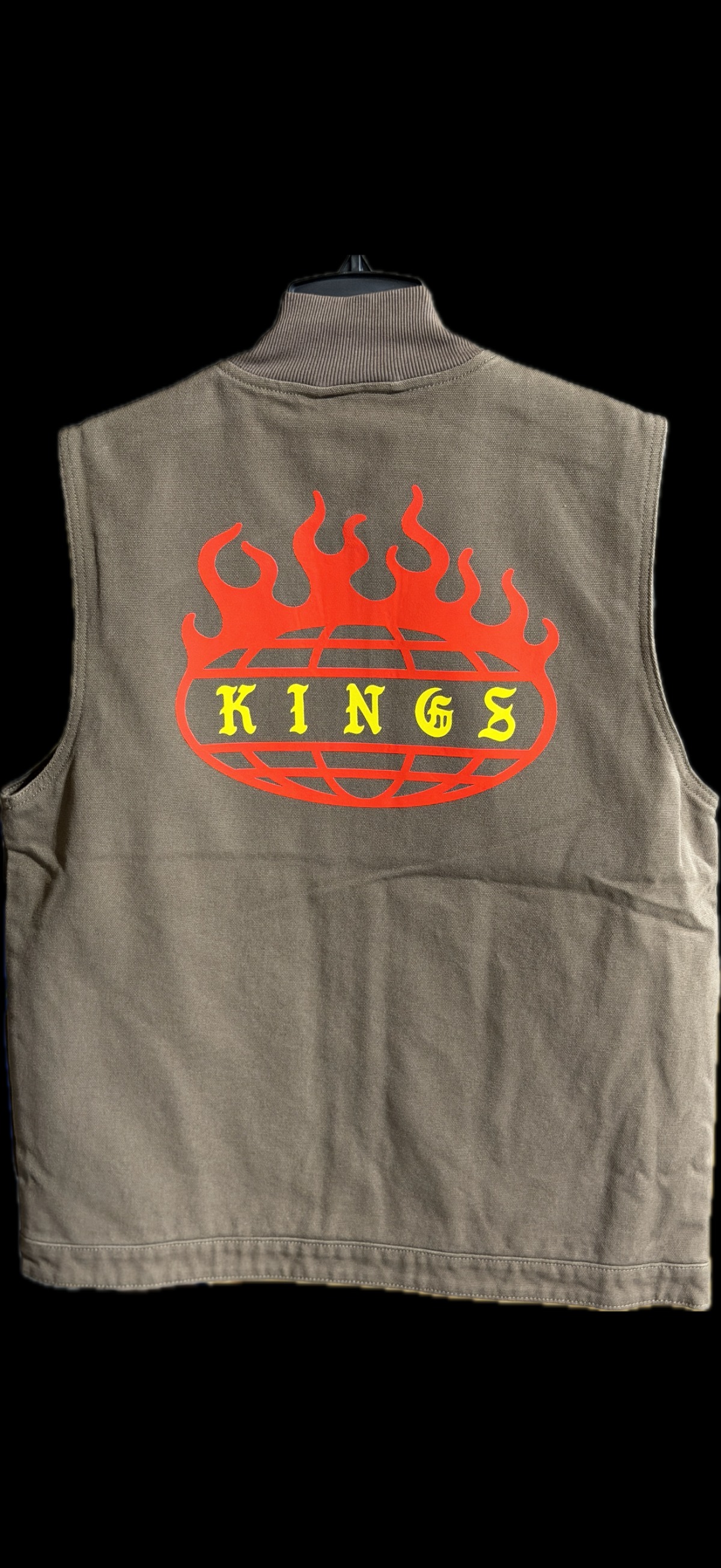 KR Lit Vest