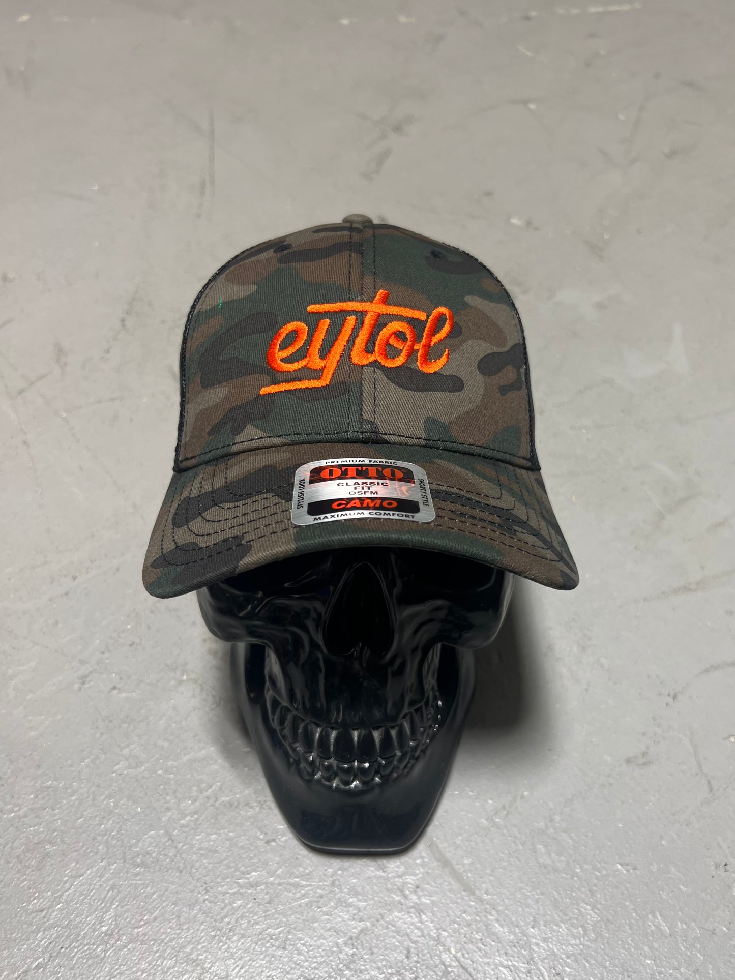 Eytol Hunt Hat