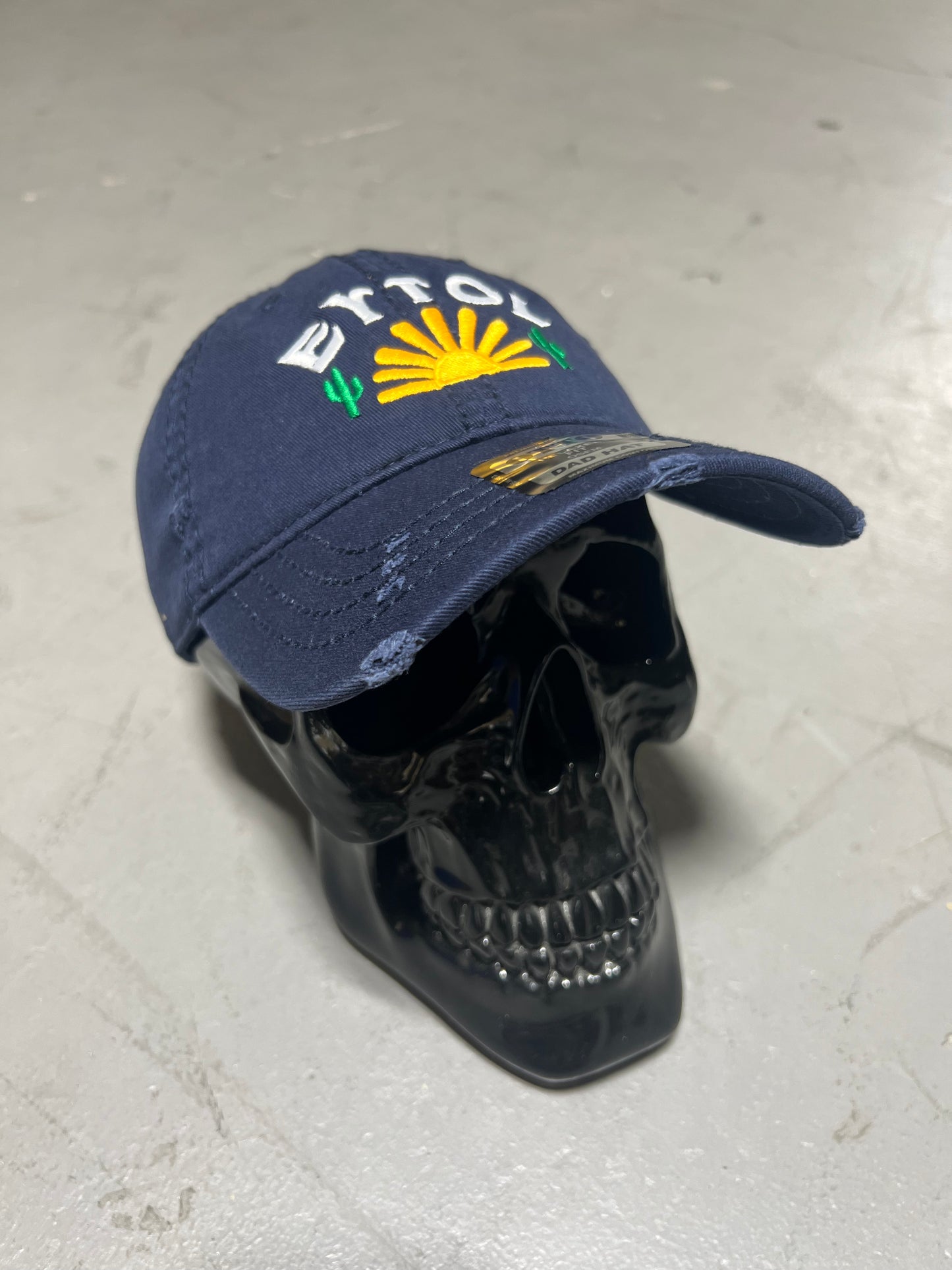 Eytol Desert Set Dad Hat