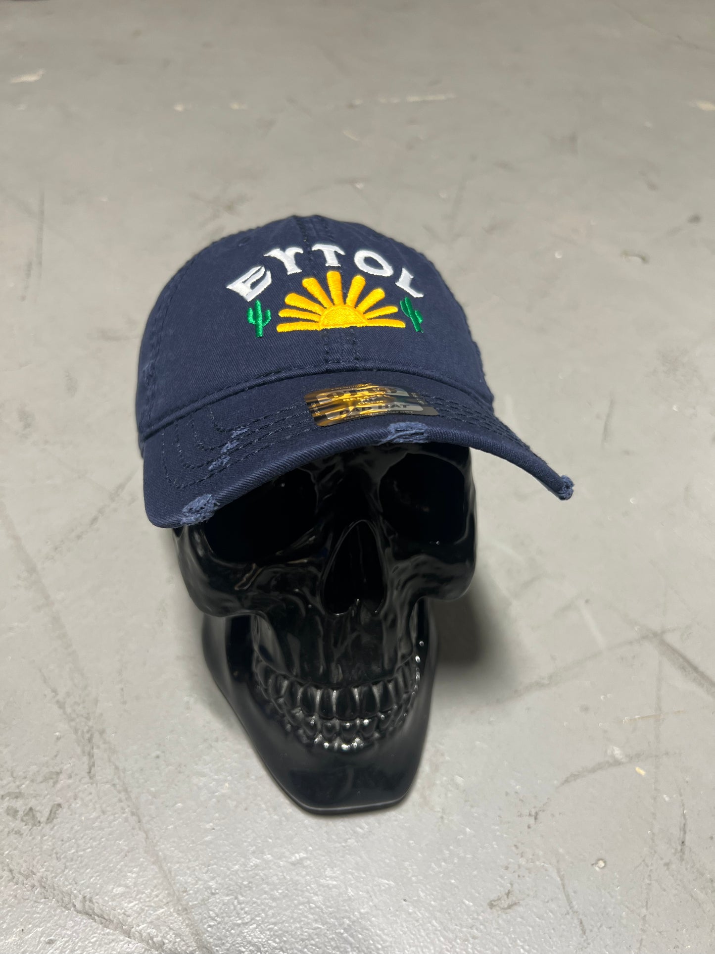 Eytol Desert Set Dad Hat