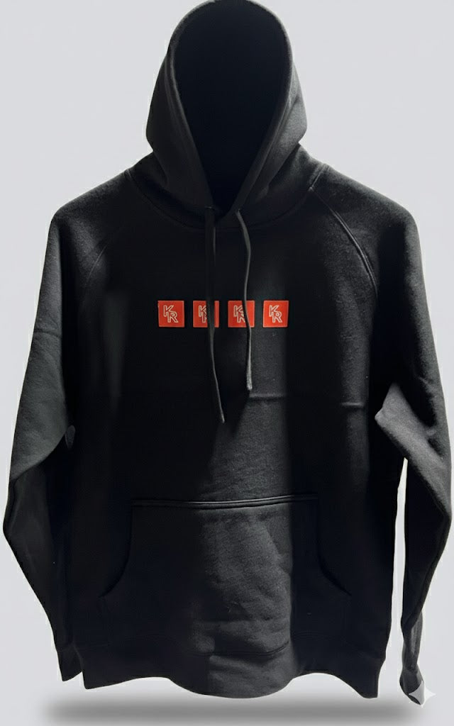 KR 4 Hoodie