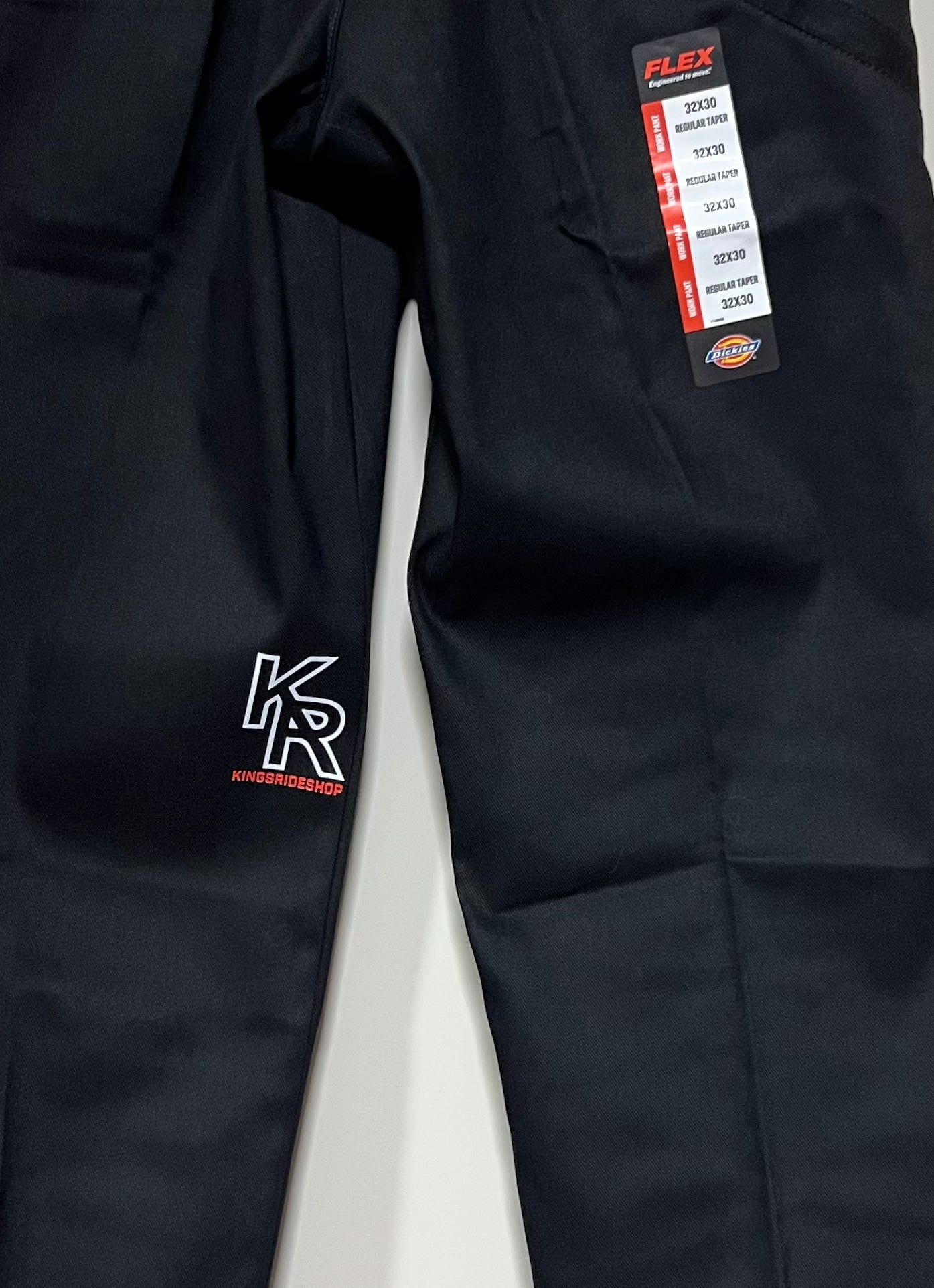 KR Dickies 874 Pro FLEX Work Pant