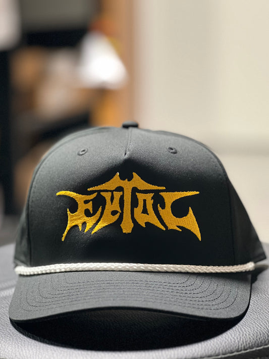 Eytol Core Snapback Hat