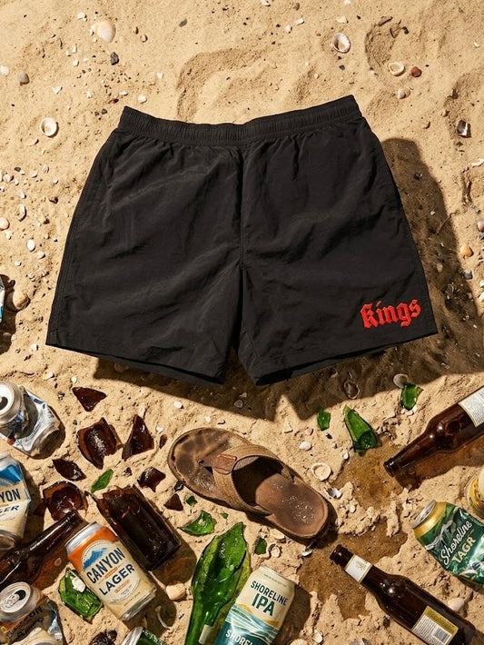 KR OE Swim Shorts