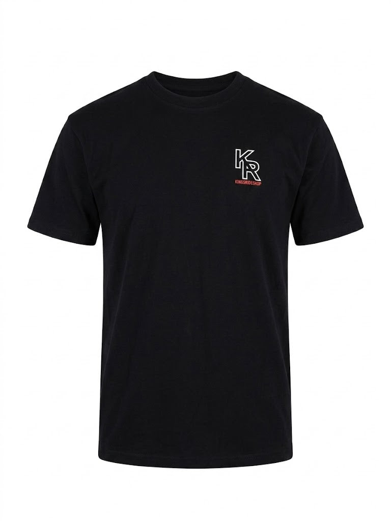 KR Death To The King Tee