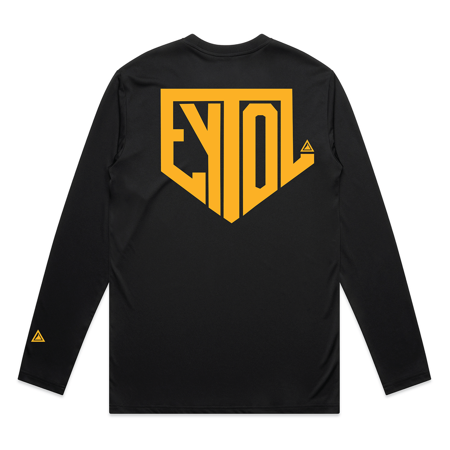 Eytol Industrial Longsleeve Jersey