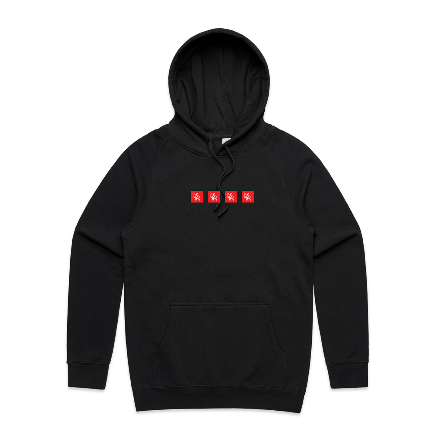 KR 4 Hoodie