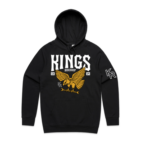 KR Eagle Hoodie