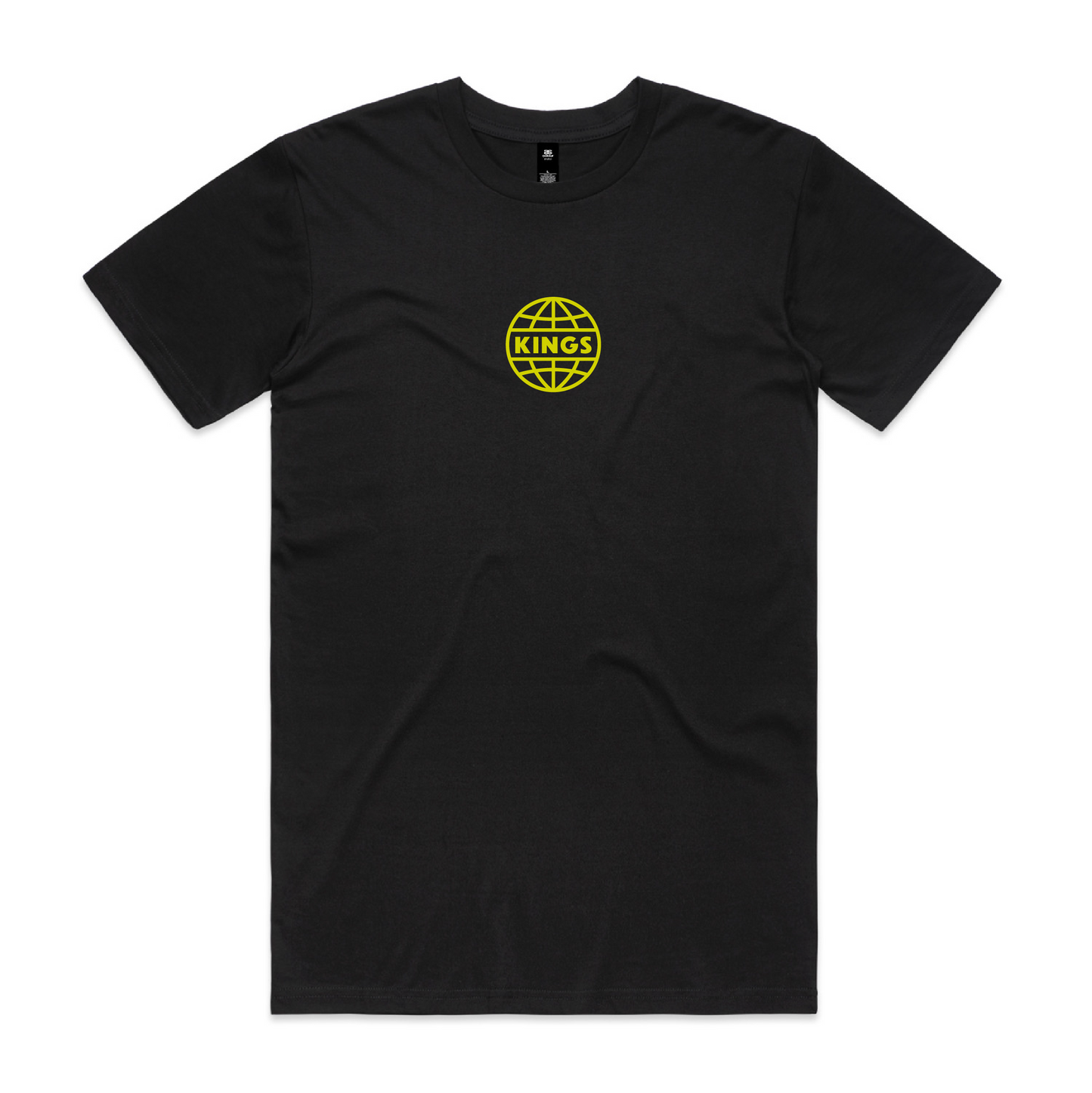KR Globe Tee