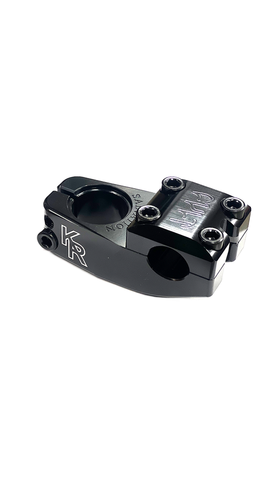 Cult Crew Mack x KR Salvation Stem
