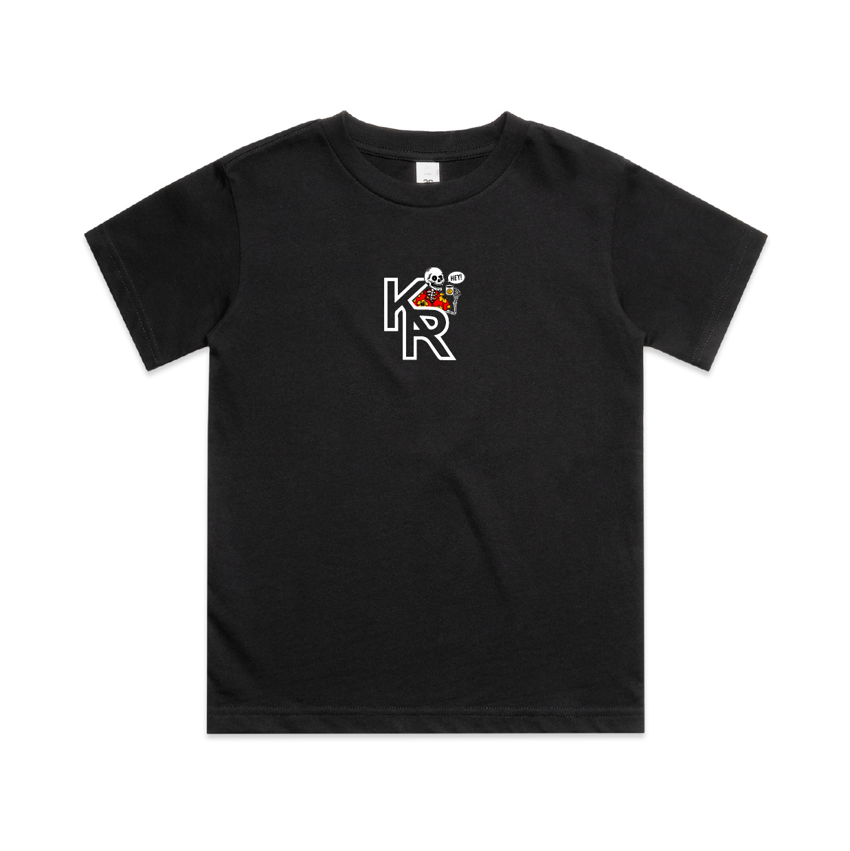 KR HEY! Kids Tee