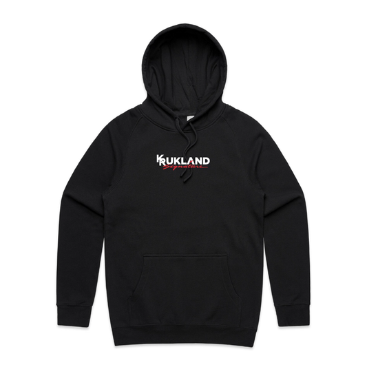 KRUKLAND Signature Hoodie