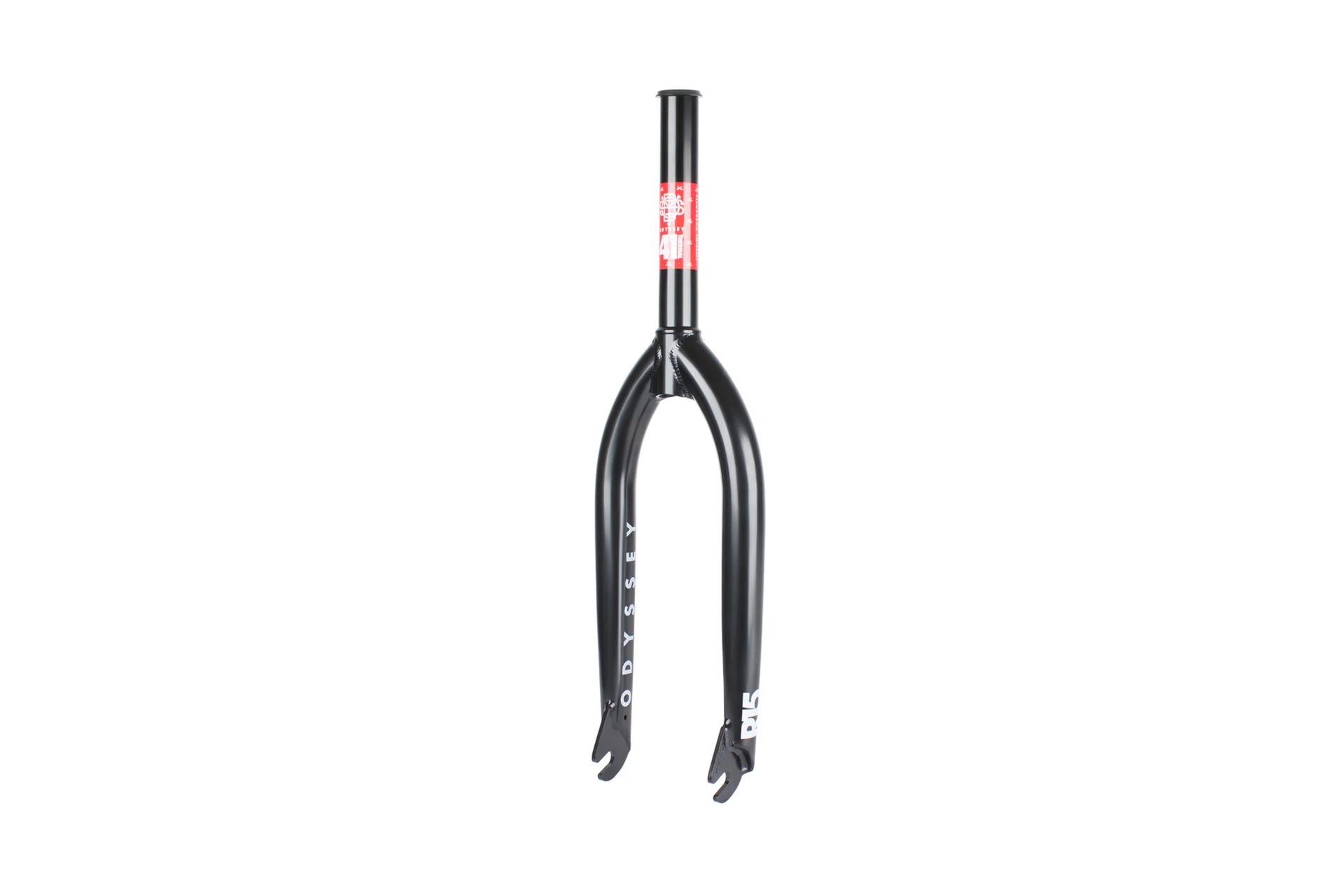 Odyssey R15 BMX Fork – Kings Rideshop