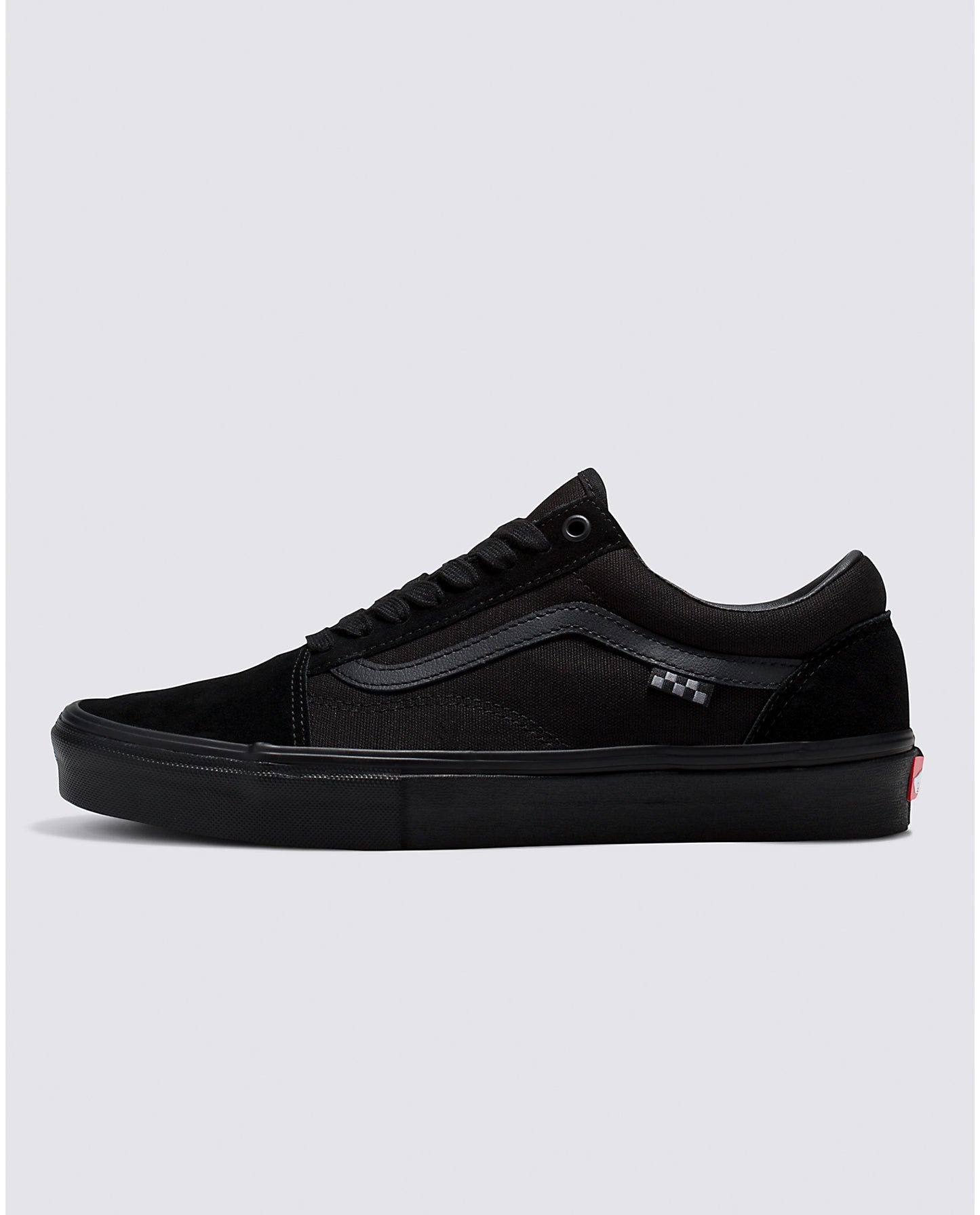 Vans Old Skool Skate Black/Black