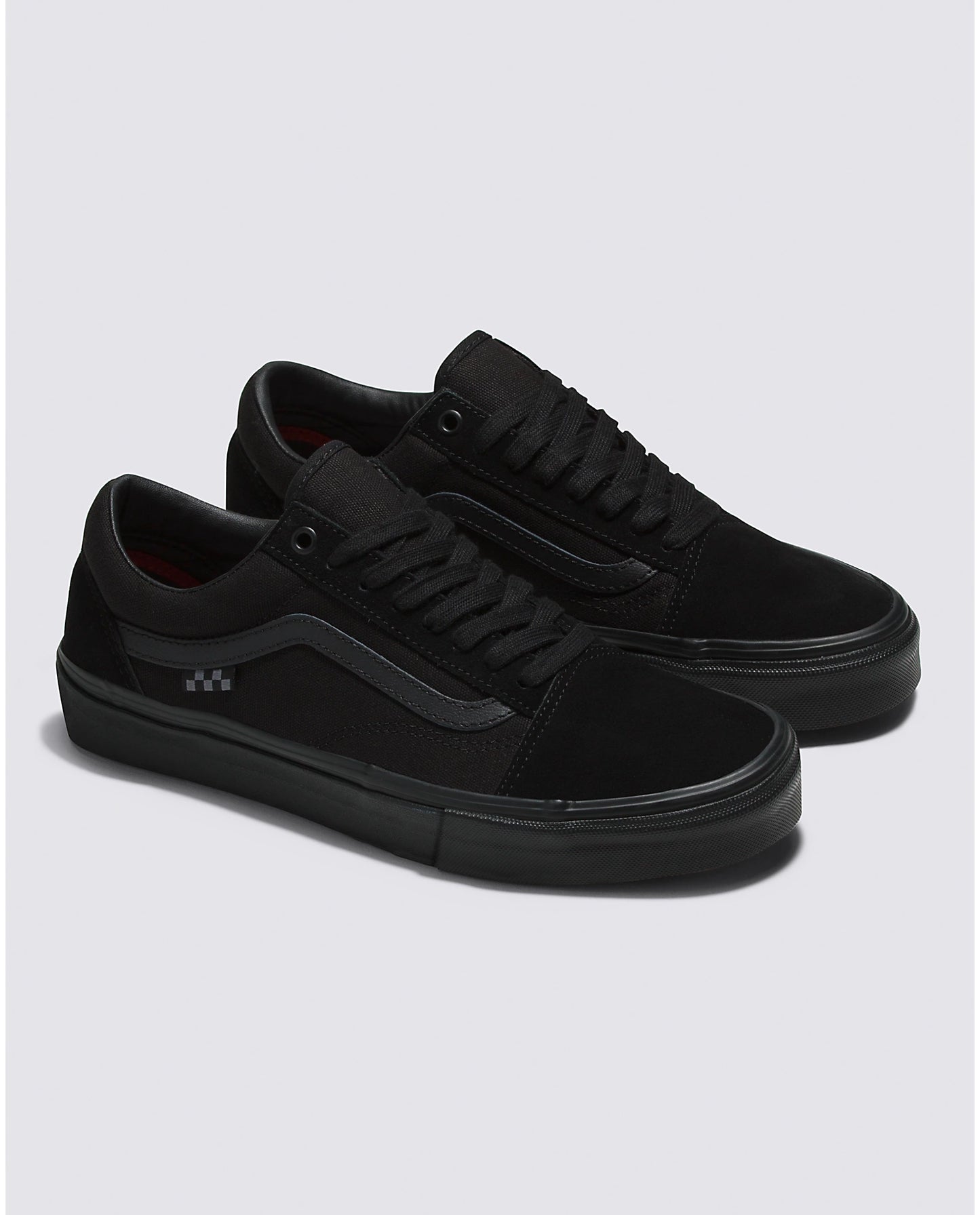 Vans Old Skool Skate Black/Black